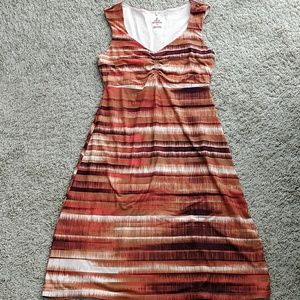 XS Prana Dress